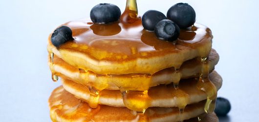 pancakes