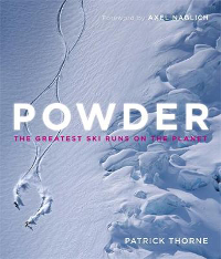 powder