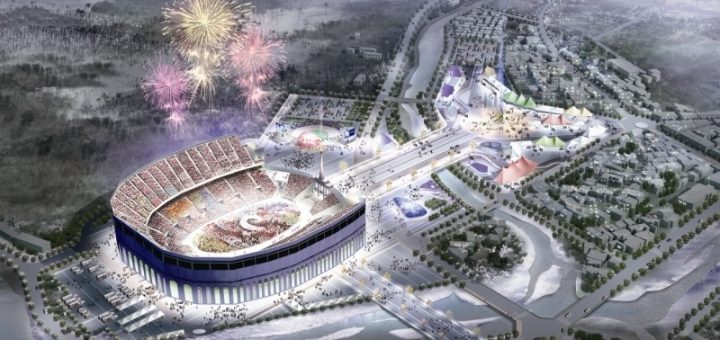 pyeongchang-olympic-stadium
