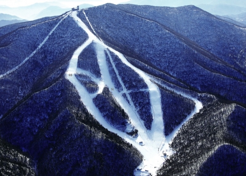 pyeongchang-ski-resort