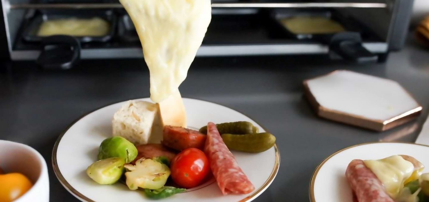 raclette