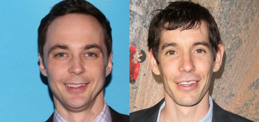 sheldon-cooper-alex-honnold