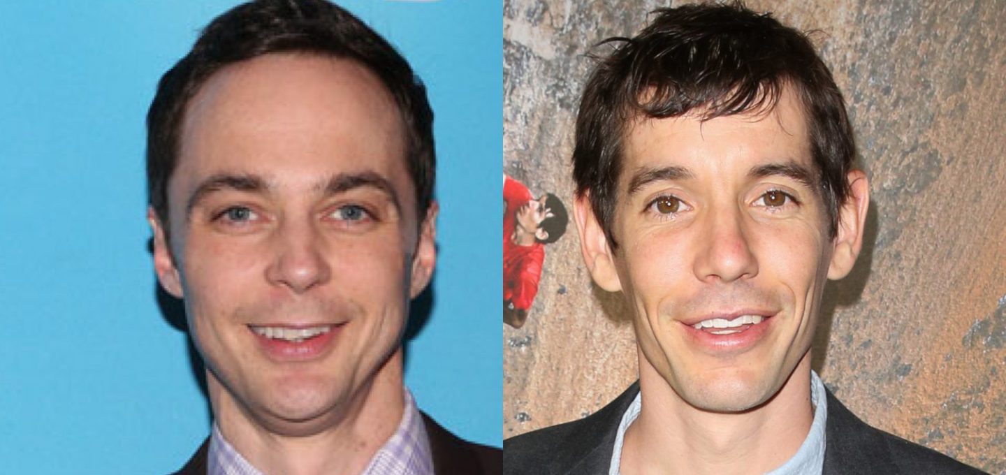 sheldon-cooper-alex-honnold