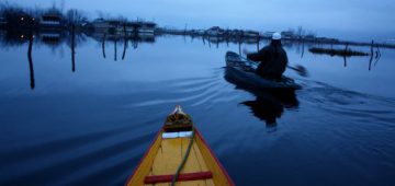 shikara-gulmarg