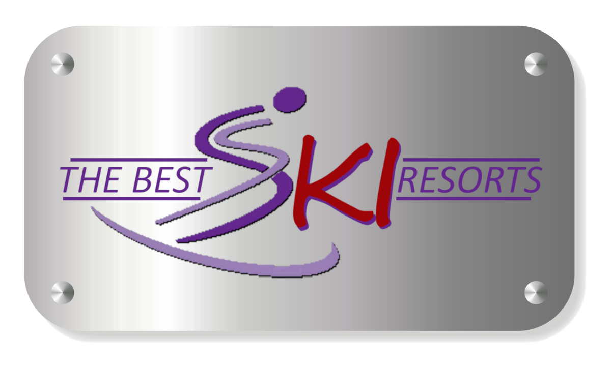 Best Ski Resorts TEMP