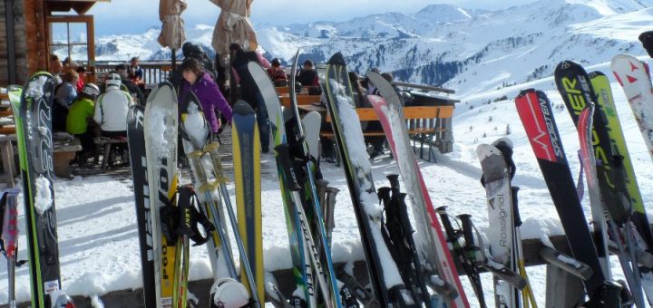 ski-test
