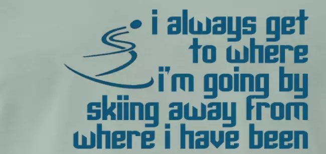 skiing-away-logo