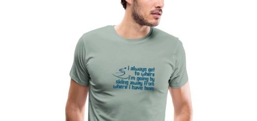 skiing-away-shirt