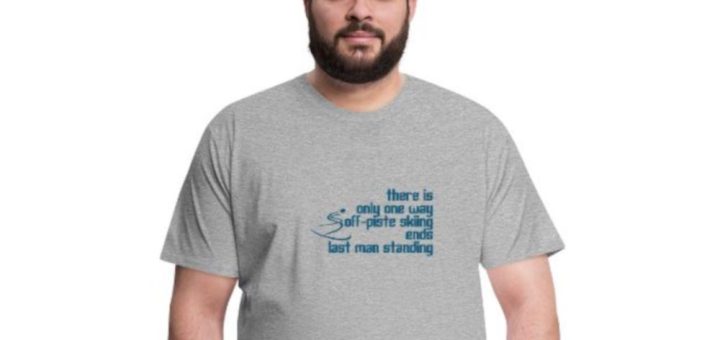 skiing-ends-shirt