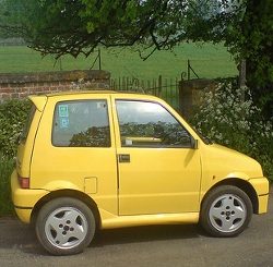 small-car