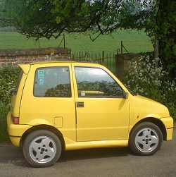 small-car