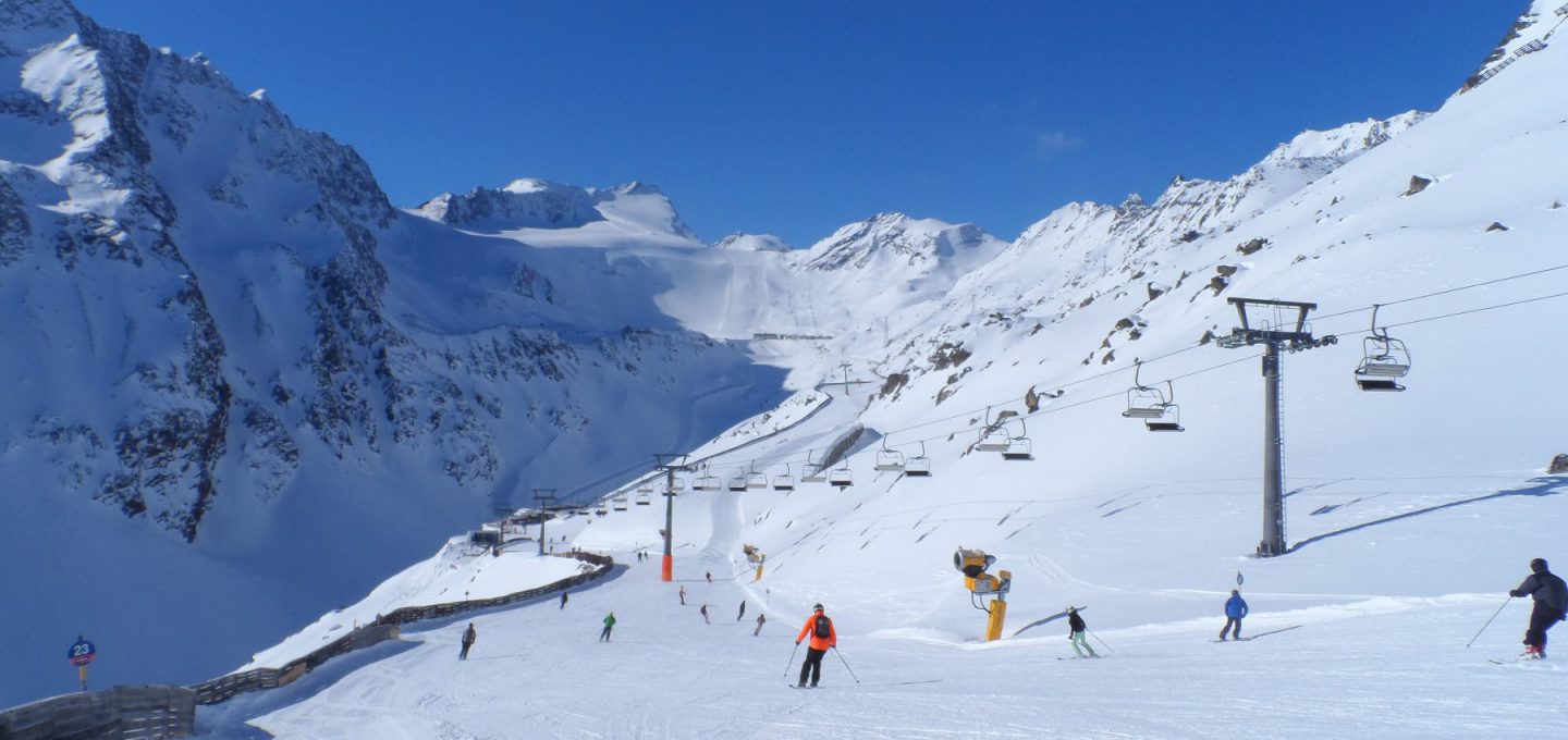 soelden-glacier