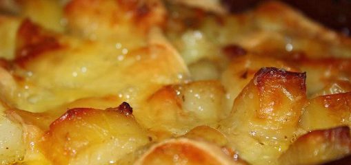 tartiflette
