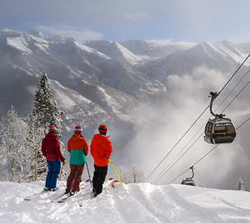 Telluride Ski Resort Review | 2018