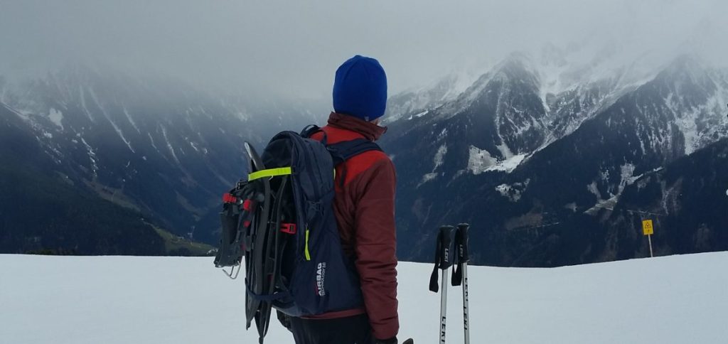 thule-upslope-snowshoes