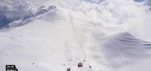 tochal-ski-resort