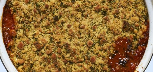tomato-goats-cheese-crumble