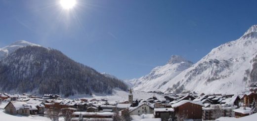 val-dIsere-ski-resort
