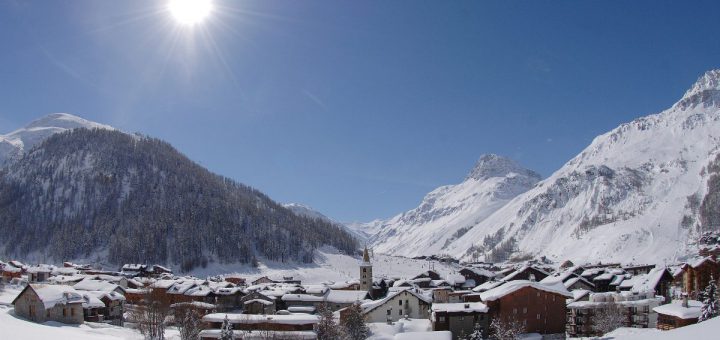 val-dIsere-ski-resort