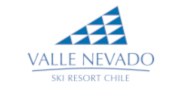 Valle Nevado Ski Resort, Chile