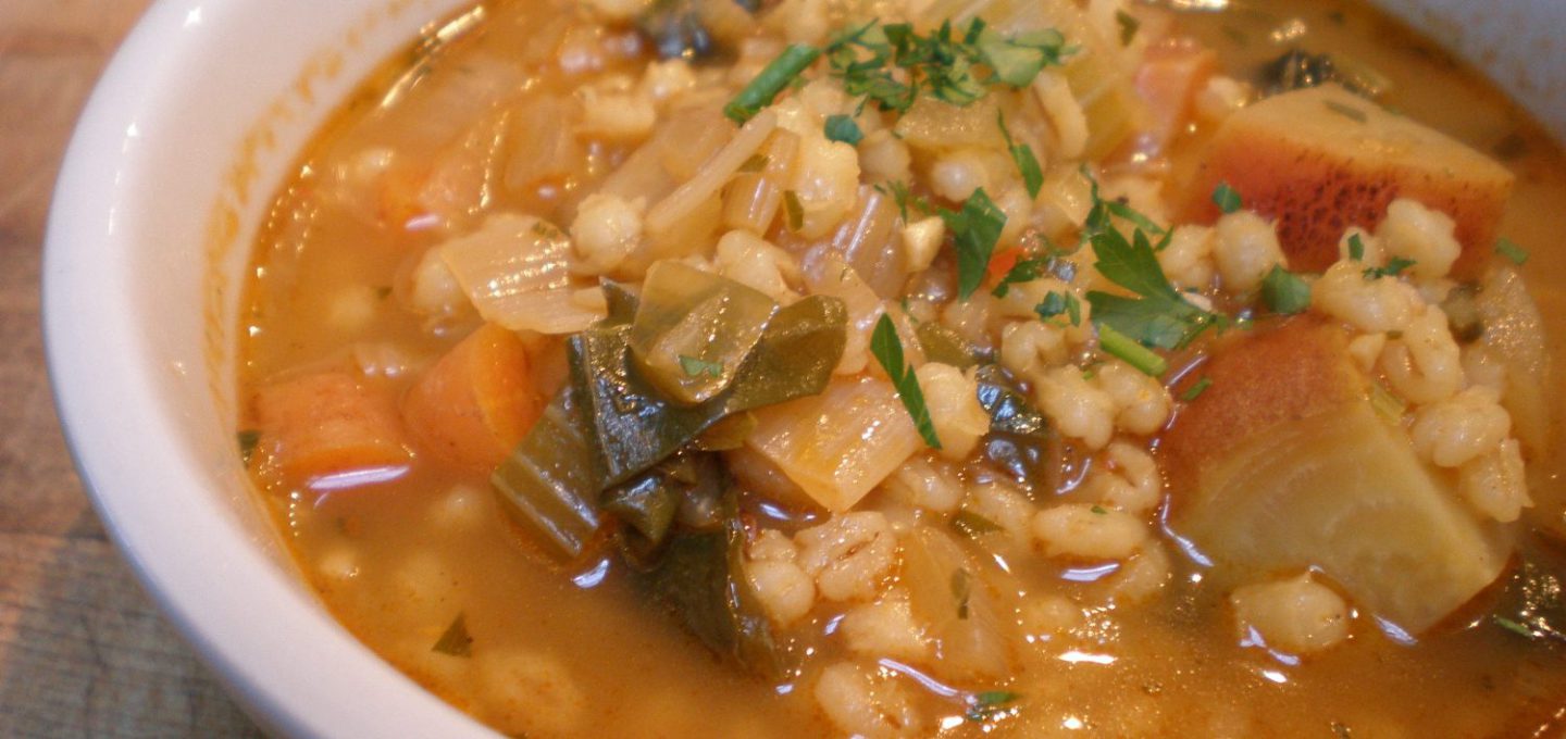 vegetable-barley-soup