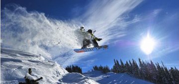 whistler